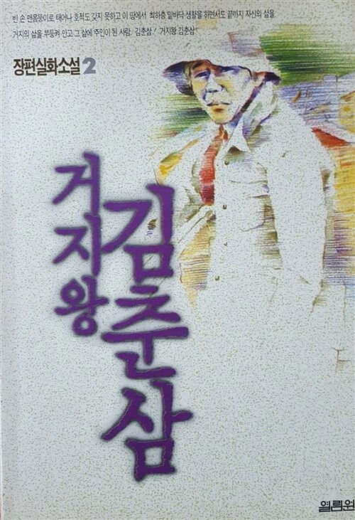 Kim Chun-sam, the King of Beggars (1975) poster