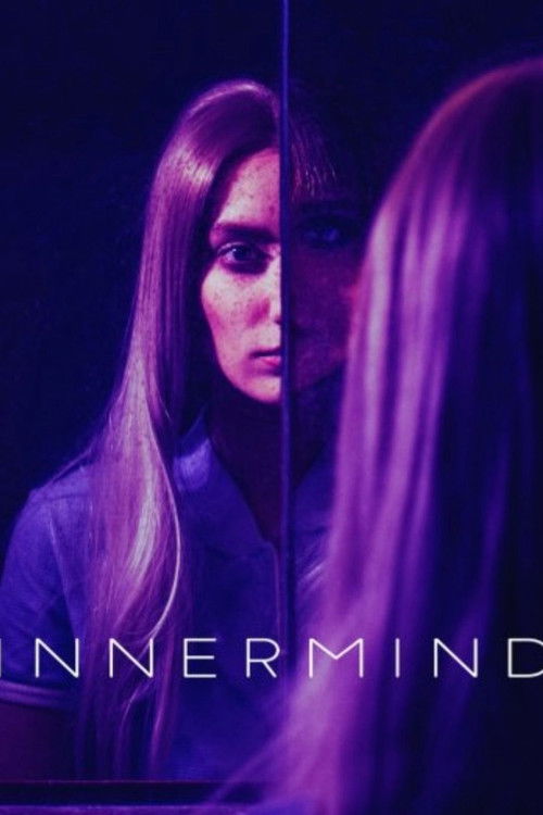 Innermind (2020) poster