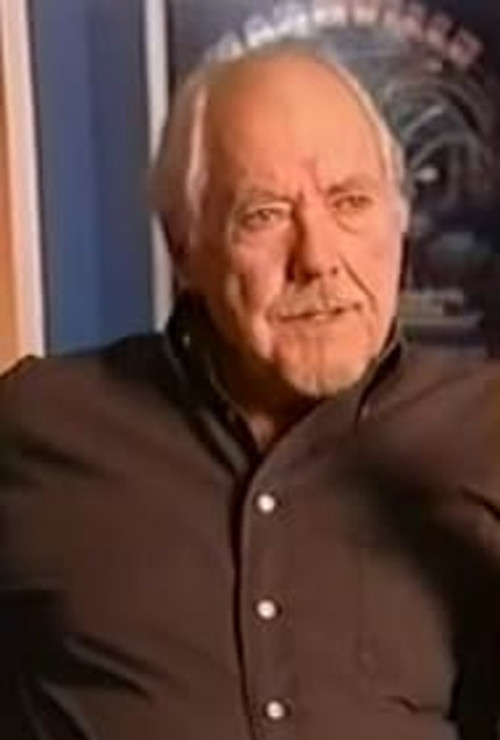 Altman on His Own Terms (2000) poster