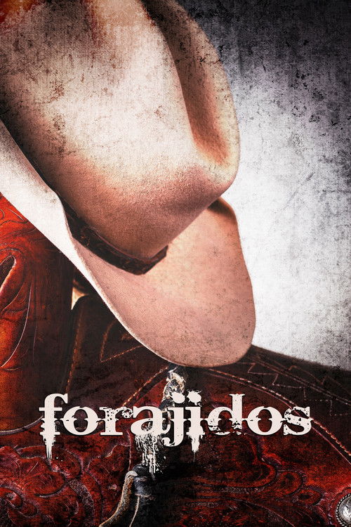 Forajidos (2001) poster