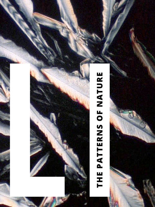 Li: The Patterns of Nature (2007) poster