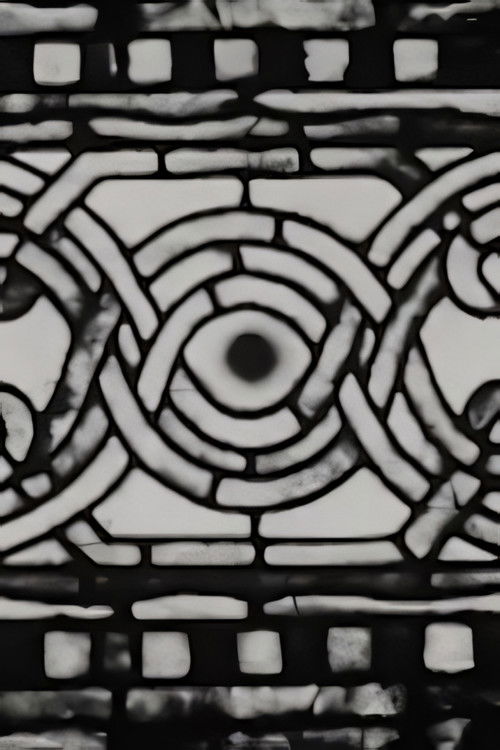 Hale House (1965) poster