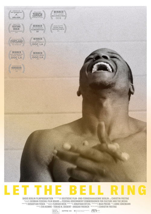 Let the Bell Ring (2018) poster