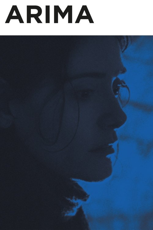 Arima (2020) poster