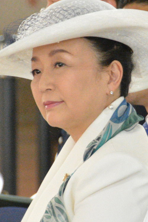 Princess Tomohito of Mikasa