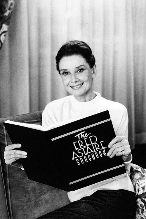 The Fred Astaire Songbook (1991) poster