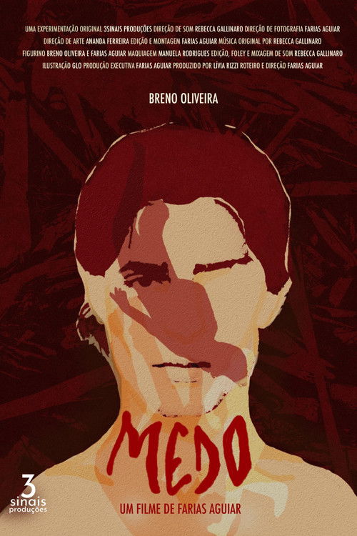 MEDO (2025) poster