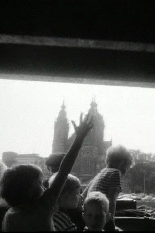 Lieverdjes (1961) poster