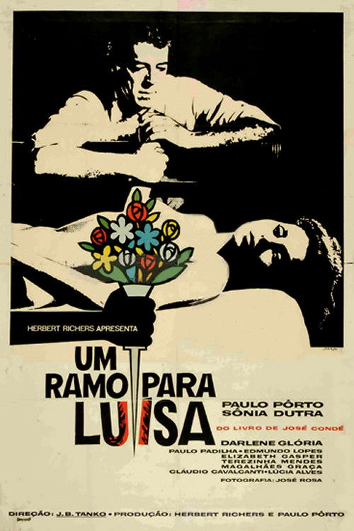 Um Ramo Para Luísa (1965) poster