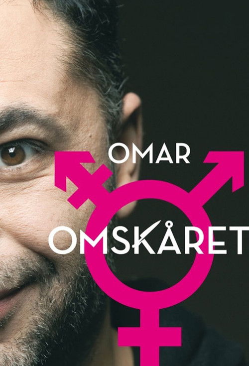 Omar Marzouk: Omskåret (2011) poster