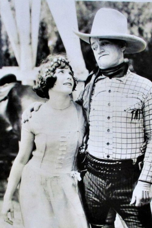 Uncensored Movies (1923) poster