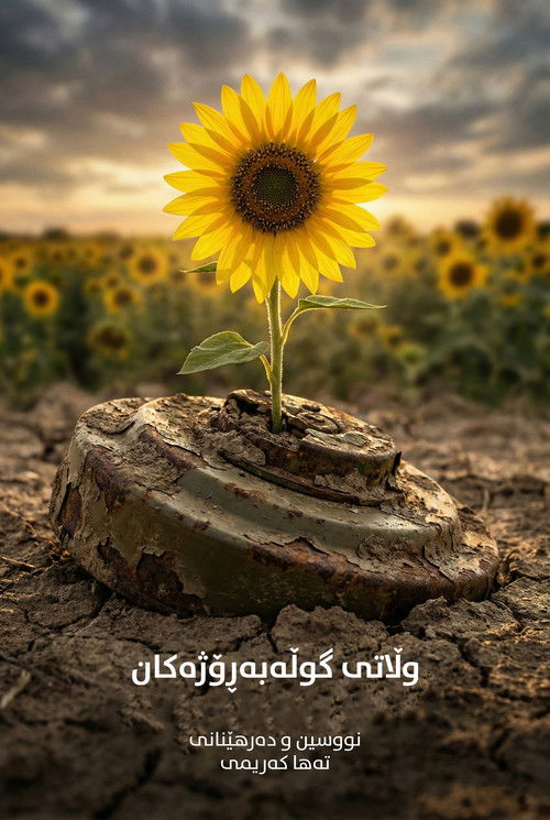 وڵاتی گوڵەبەڕۆژەکان (2001) poster
