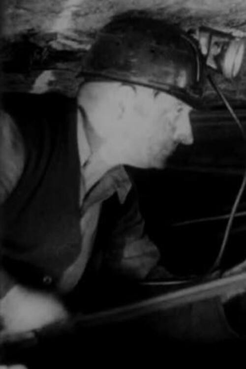 In the Low (1946) poster