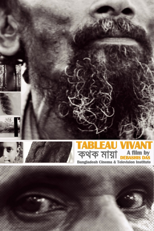 Tableau Vivant (2017) poster