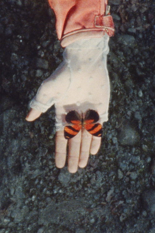 A Monster Called Love (2023) poster