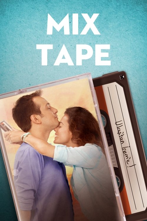 Mix Tape (2014) poster