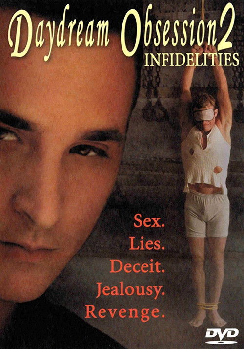 Daydream Obsession 2: Infidelities (2004) poster