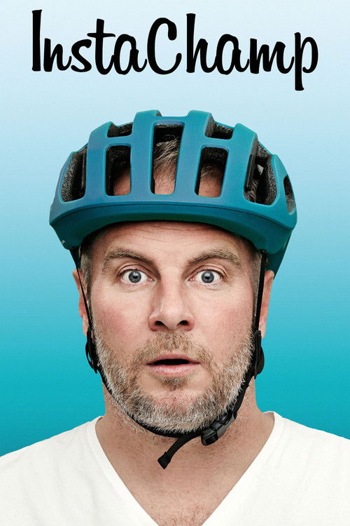 Uffe Holm: InstaChamp (2020) poster