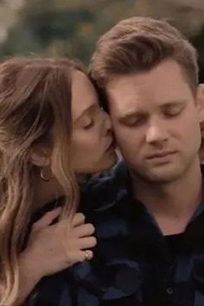 Daybreak (2019) poster