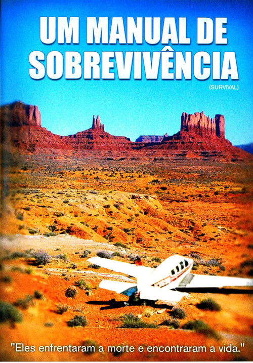 Survival (1975) poster