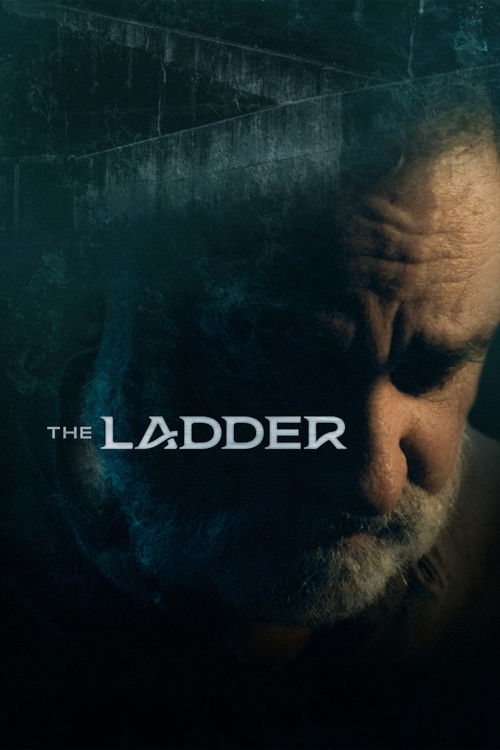 The Ladder (2025) poster