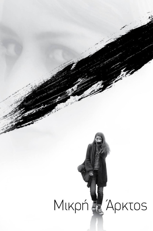 Ursa Minor (2016) poster