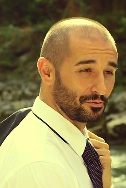 Político incorrecto (2013) poster