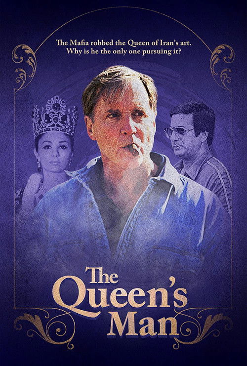 The Queen's Man (2019) poster