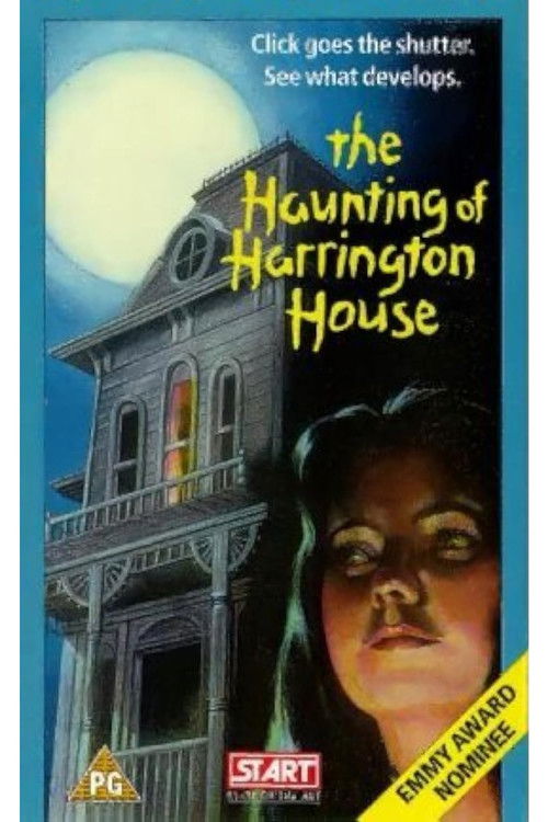 The Haunting of Harrington House (1981) poster