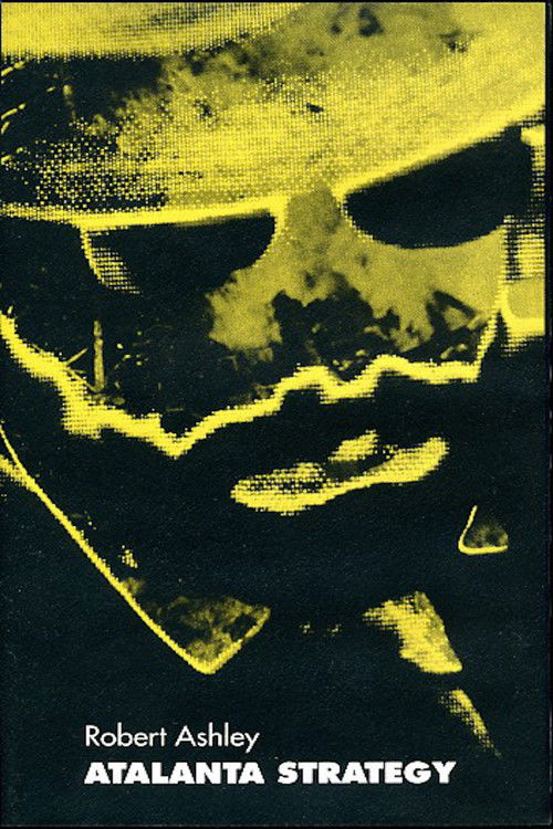 Atalanta Strategy (1984) poster