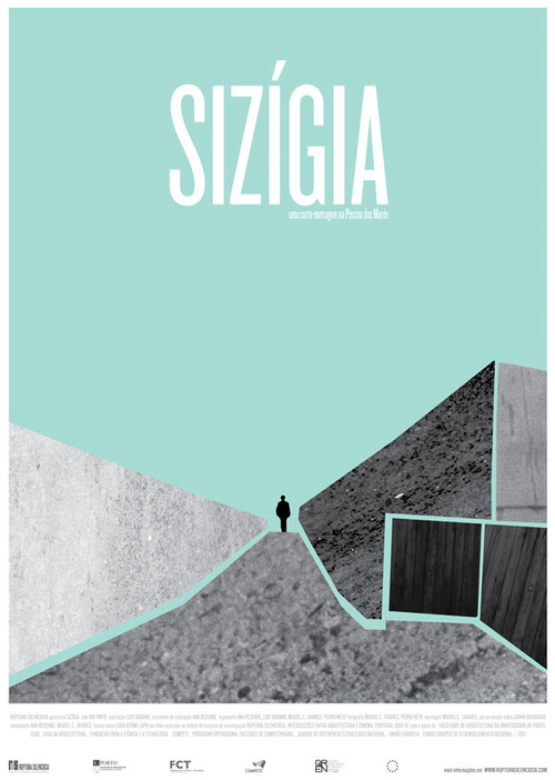 Sizígia (2012) poster