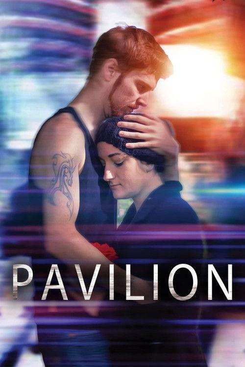 Pavilion (2022) poster
