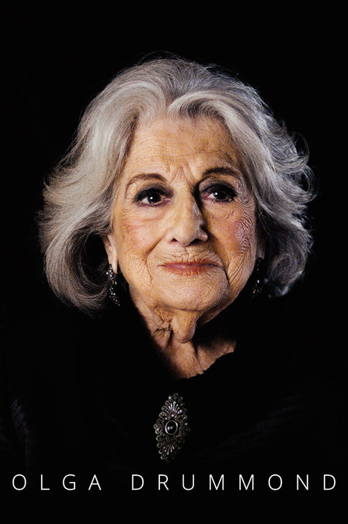 Olga Drummond (2020) poster