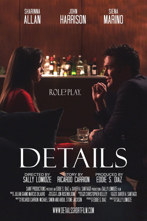 Details (2019) poster