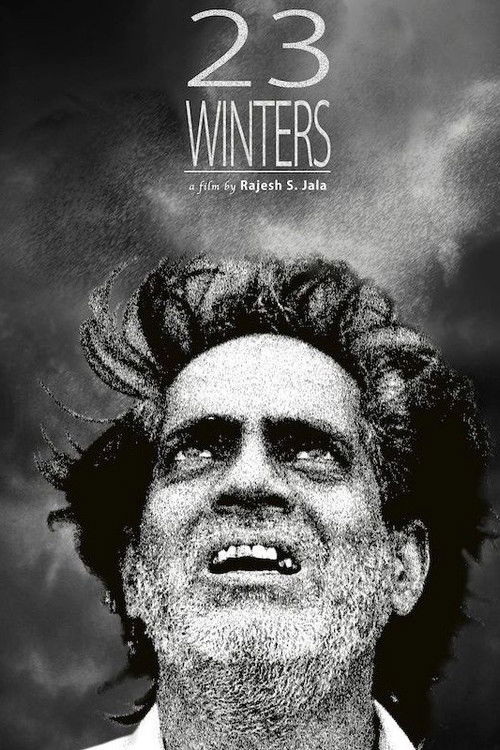23 Winters (2013) poster