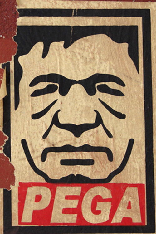 ¡Pega Martín pega! (2007) poster