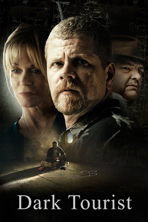 The Grief Tourist (2013) poster