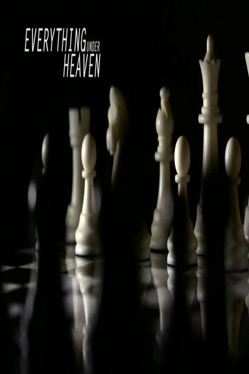 Everything Under Heaven (2020) poster