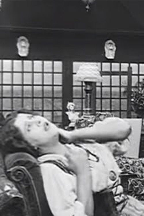 The Adventure of the Italian Model (1912) poster