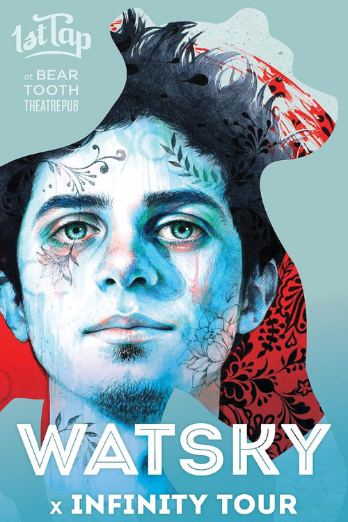 x Infinity (2018) poster