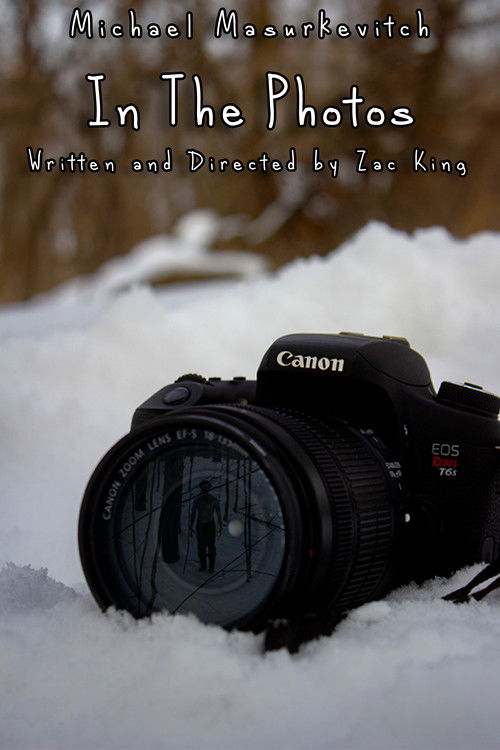 In The Photos (2021) poster