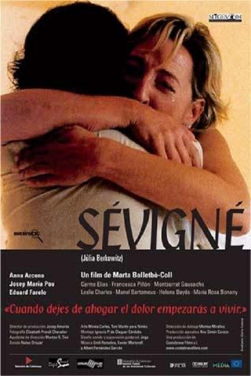 Sévigné (2004) poster