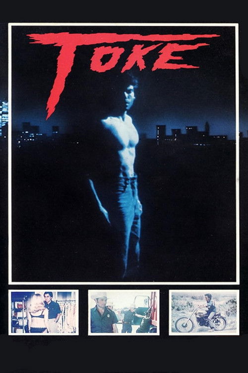 Toke (1973) poster