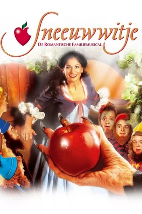 Snow White The Musical (2005) poster