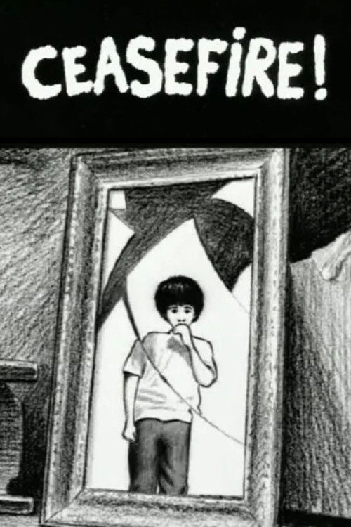 Ceasefire! (2002) poster