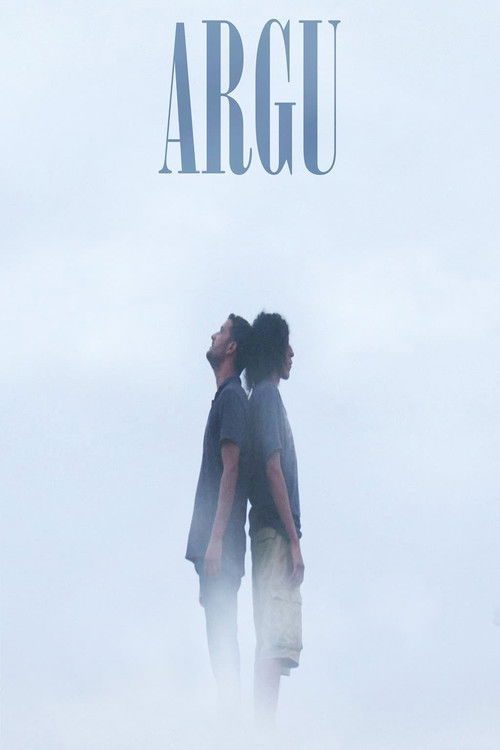 Argu (2023) poster