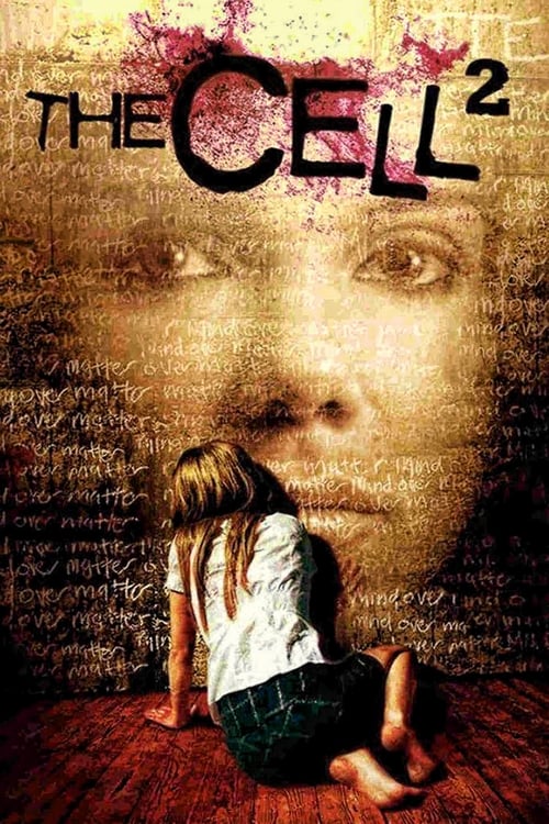 Hücre 2 (2009) poster