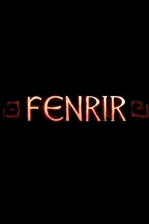 Fenrir (2009) poster