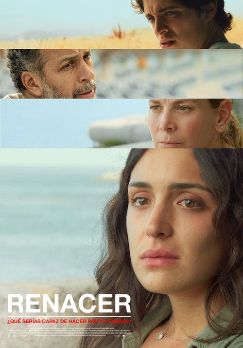 Renacer (2026) poster
