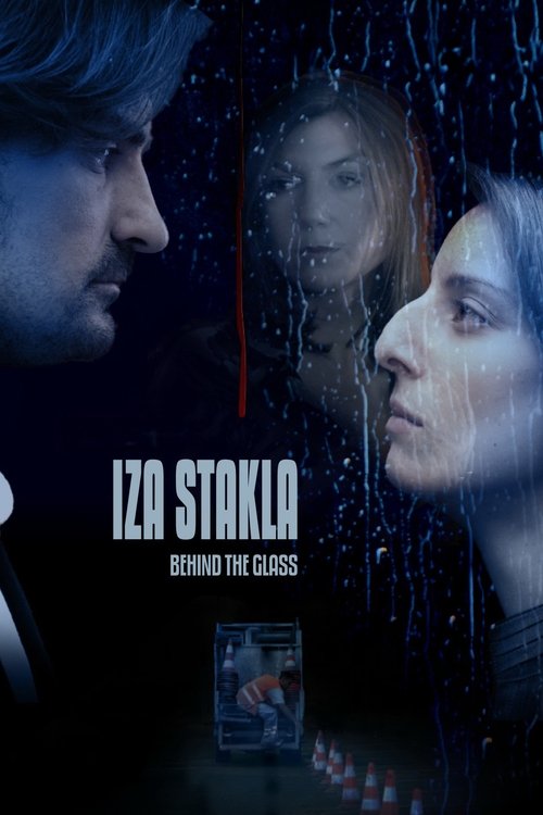 Behind the Glass (2008) poster